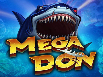 Mega Don ডেমো
