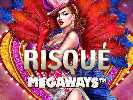 Risqué Megaways ডেমো