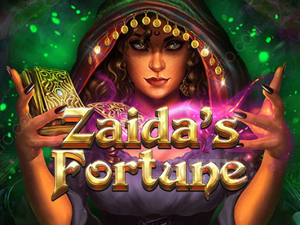 Zaida's Fortune ডেমো