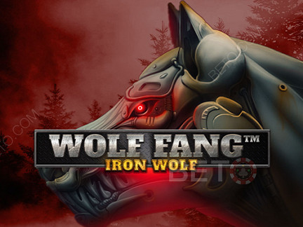 Wolf Fang Iron Wolf ডেমো
