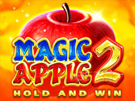 Magic Apple 2 ডেমো