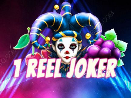 1 Reel Joker ডেমো