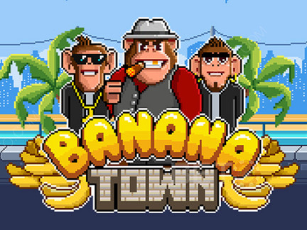 Banana Town ডেমো