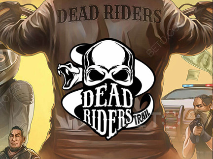Dead Riders Trail ডেমো