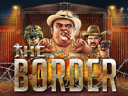 The Border ডেমো