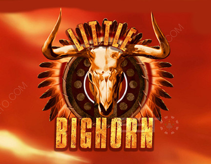 Little Bighorn ডেমো