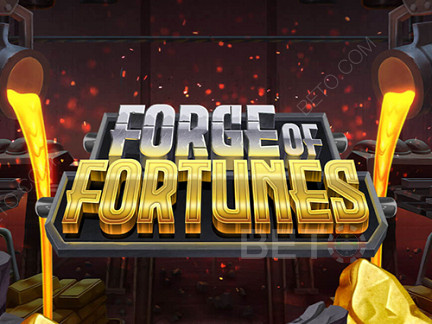 Forge of Fortunes ডেমো