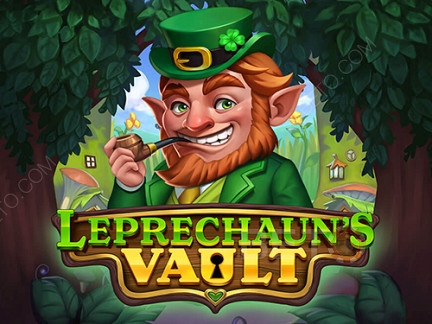 Leprechaun's Vault ডেমো