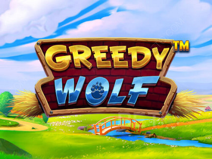 Greedy Wolf ডেমো