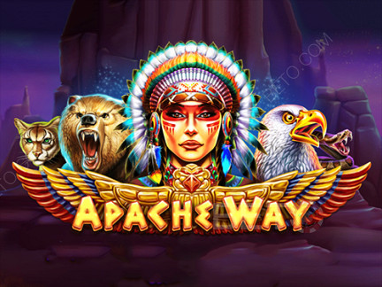 Apache Way ডেমো