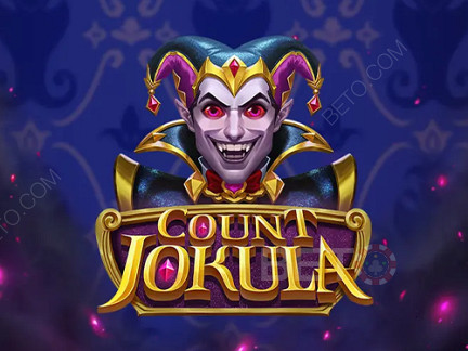 Count Jokula ডেমো
