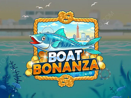 Boat Bonanza ডেমো