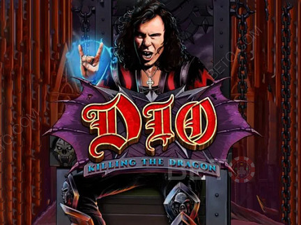Dio Killing The Dragon ডেমো
