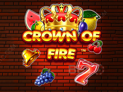 Crown of Fire ডেমো
