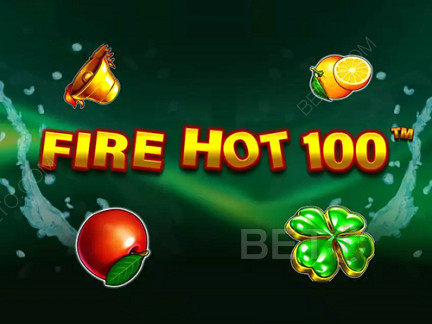 Fire Hot 100 ডেমো