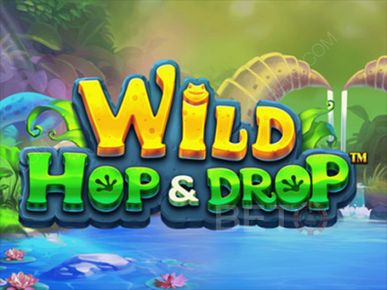 Wild Hop and Drop ডেমো