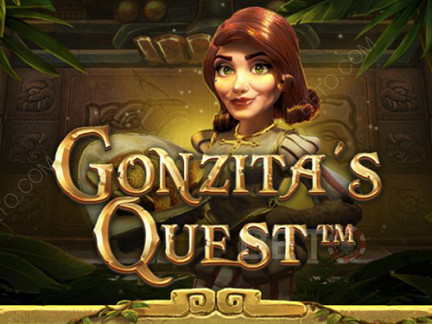 Gonzita's Quest ডেমো