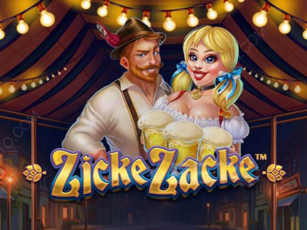Zicke Zacke ডেমো