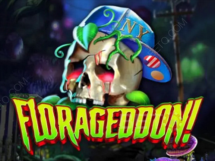 Florageddon! ডেমো