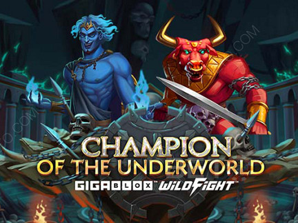 Champion of the Underworld ডেমো