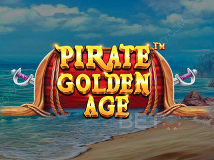 Pirate Golden Age ডেমো