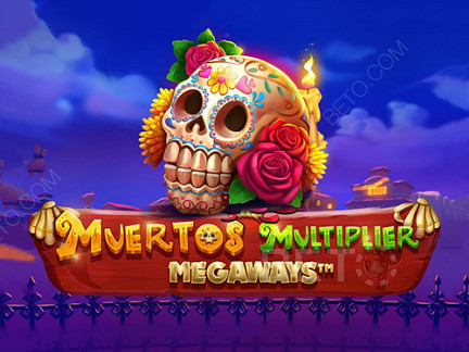 Muertos Multiplier Megaways ডেমো