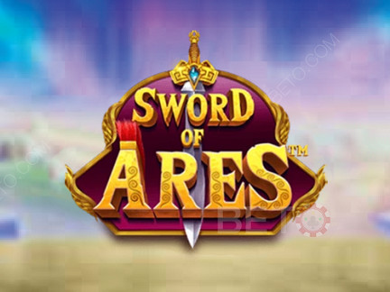 Sword of Ares ডেমো