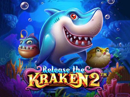 Release the Kraken 2 ডেমো