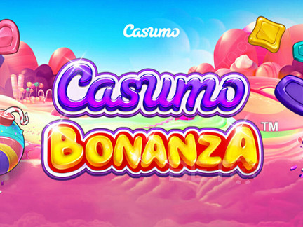 Casumo Bonanza ডেমো