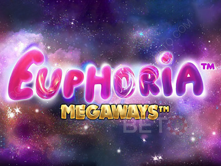 Euphoria Megaways ডেমো