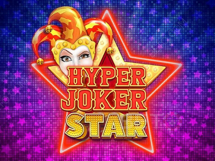 Hyper Joker Star ডেমো