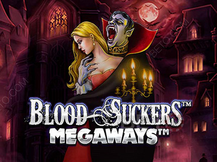 Blood Suckers Megaways ডেমো