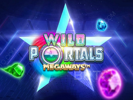 Wild Portals Megaways ডেমো