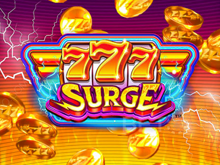 777 Surge ডেমো
