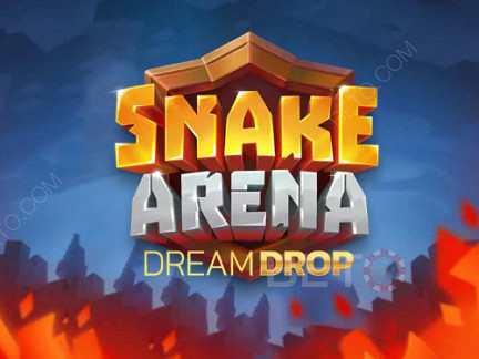 Snake Arena Dream Drop ডেমো