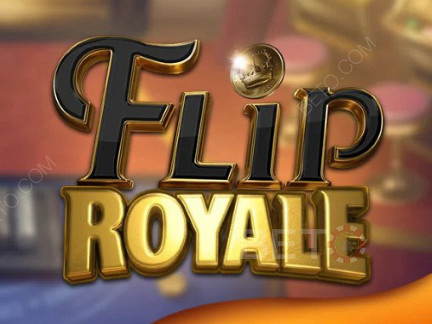 Flip Royale ডেমো