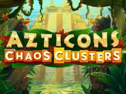 Azticons Chaos Clusters ডেমো
