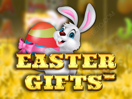 Easter Gifts ডেমো