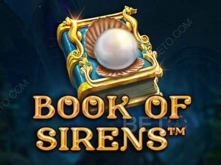 Book Of Sirens ডেমো