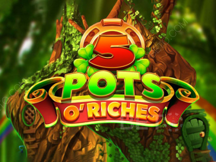 5 Pots O'Riches ডেমো
