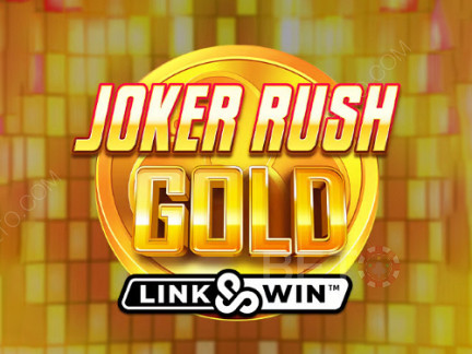 Joker Rush Gold ডেমো
