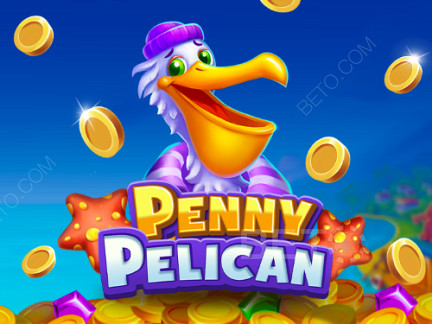 Penny Pelican ডেমো