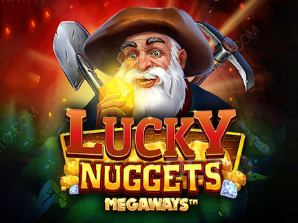 Lucky Nuggets Megaways ডেমো