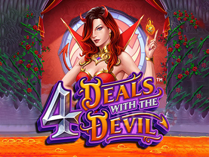4 Deals With The Devil ডেমো