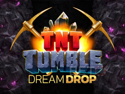 TNT Tumble Dream Drop ডেমো