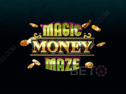 Magic Money Maze ডেমো