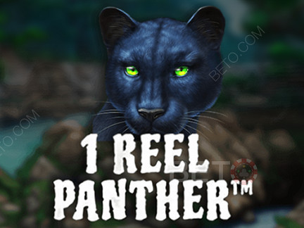 1 Reel Panther ডেমো