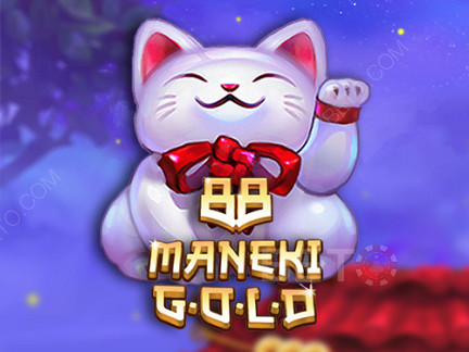 Maneki 88 Gold ডেমো