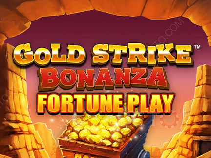 Gold Strike Bonanza Fortune Play ডেমো