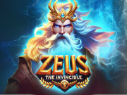 Zeus The Invincible